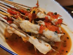-二孃鸡爪爪(东风路总店)