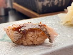 -鮨政· Omakase(港汇恒隆广场店)