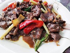 -鹅香阁私房菜(一鹅五味)