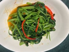 马拉盏通心菜-美奈小馆·越南料理(福田星河COCO Park店)