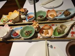 -玄海寿司(国贸店)