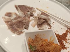 -燕兰楼·清真西北融合菜(亚运村店)