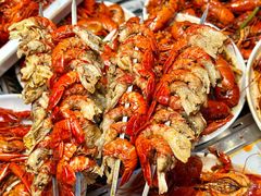 -牛佳客自助烤肉火锅餐厅(万泰汇店)