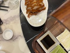 -外滩三号餐厅·创意中餐