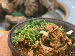 -白家大院·王府宫廷菜(苏州街店)