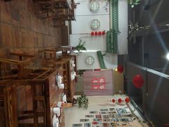 -百年银屏蚝烙·潮汕菜·非遗(乐山店)