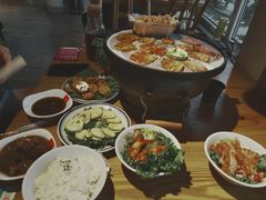 -么肆烤肉(蓝山名邸店)