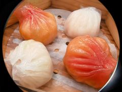 -东鑫记港式茶餐厅(南京东路店)