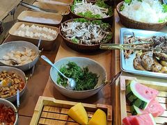 -松野谷·寿喜烧自助(华联顺义金街购物中心店)