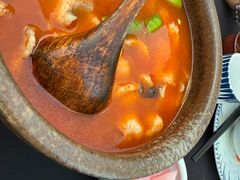 -山石榴·贵州菜(丰盛里店)