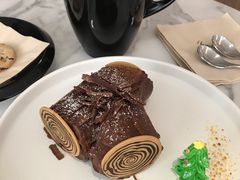 -Bracket Coffee(工体店)