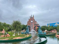 -青岛方特梦幻王国