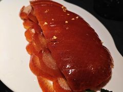 -锦府园·新台州菜(合生汇店)
