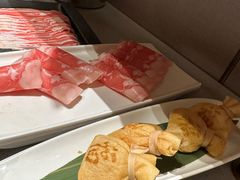 -海底捞火锅(飞马水城店)