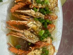 -滑记海鲜饭店·老字号(海鲜街店)