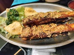 -农畉LONFOOD(万象天地店)