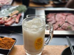 -千寻烧肉(政务区店)