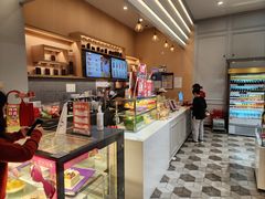 -BreadTalk面包新语·烘焙蛋糕(深业上城店)