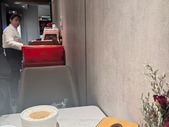 -鑫小城故事·藕汤·家常菜(台北一路总店)