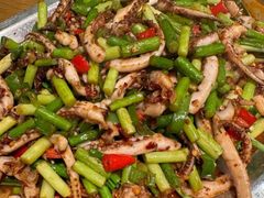 -深巷家味馆.湖北头牌红烧鱼头拌饭(黄陂店)