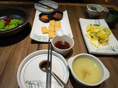 -云海肴·汽锅鸡·云南菜(广安门天虹店)
