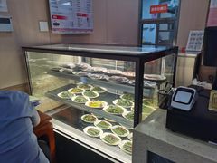 -庆丰包子铺(南站二店)