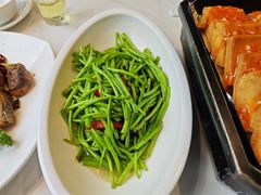 -刘胖子家常菜·蹄花焖藕(中南店)