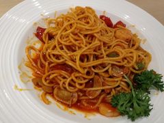 -必胜客(松雷店)