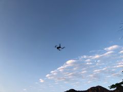 -北岐滩涂