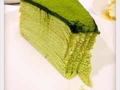 -Lady M Cake Boutique(麦迪逊大道店)