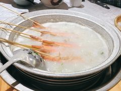 -丰尔粥食·粥底火锅·桑拿鸡(大良总店)