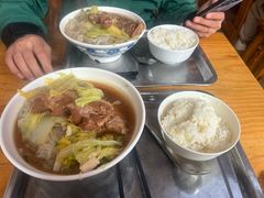 -金泰缘排骨馆(遵化路店)