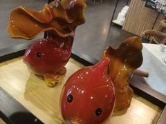 -渔娘渔家丹东海鲜(东直门店)