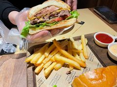 -Magnet磁食(愚园路店)