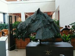 android_upload_pic-国家博物馆咖啡厅