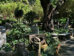 -东莞市可园博物馆