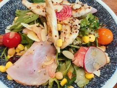 -AFS Cafe & Canteen(闽江二路店)