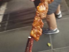 -味子夫鸡柳(解放碑总店)