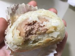 -邵万生食品公司(南京东路店)