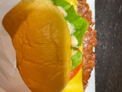 -Shake Shack(西单大悦城店)