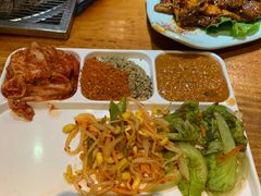 -7年8班朝鲜族非遗美食(三钢里店)