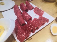 -竹鲜笙全竹宴(国色天香店)