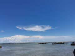 -硇洲岛旅游区
