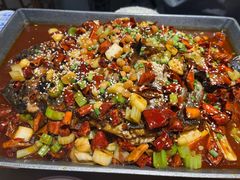 -九佰碗家常菜(华威桥店)
