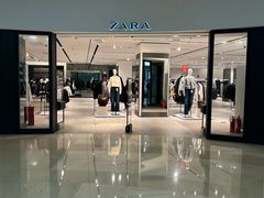 -ZARA(世贸天阶店)