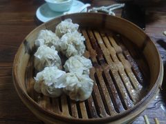 猪肉三鲜烧麦-正宗天津烧麦馆(柳州路店)