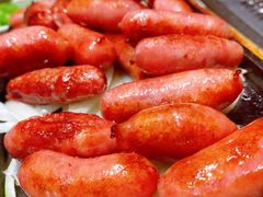 -一心烤肉(延安路店)