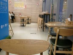 大堂-海盗虾饭·剥好的小龙虾饭(SOHO尚都店)