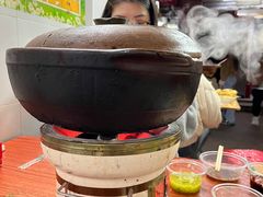 -威邵鸡煲(西华路总店)