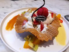 -哈根达斯(虹口店)